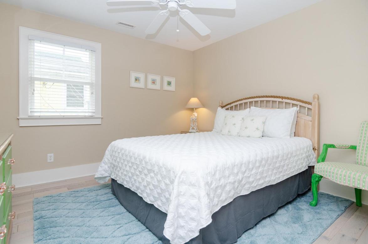 Beach Living By Bryant Real Estate Wrightsville Beach Exterior foto