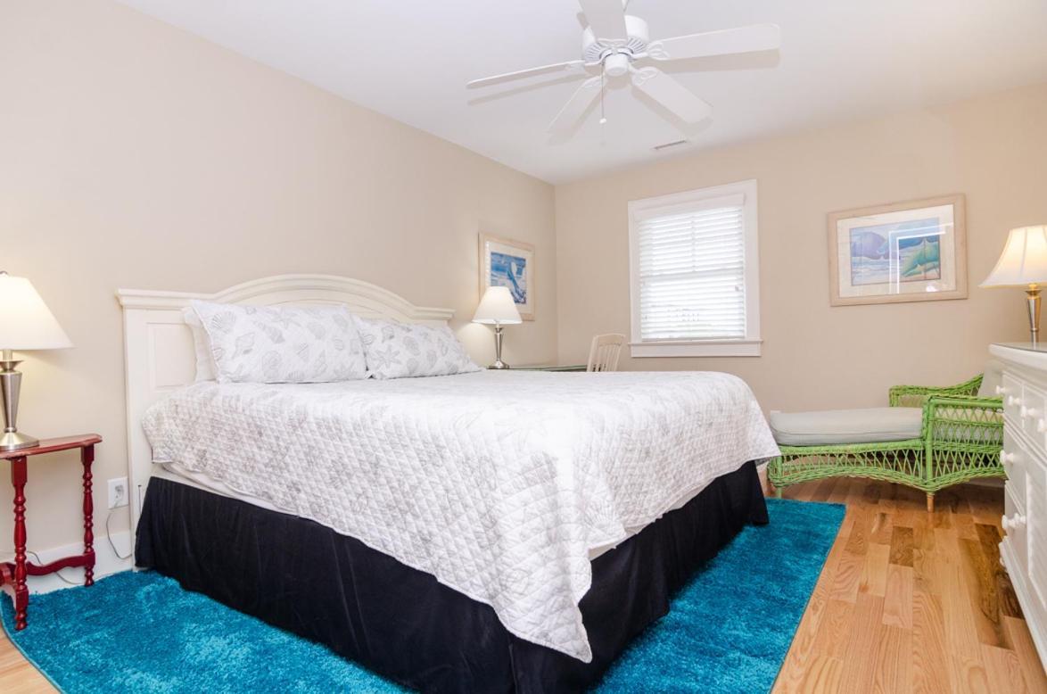 Beach Living By Bryant Real Estate Wrightsville Beach Exterior foto