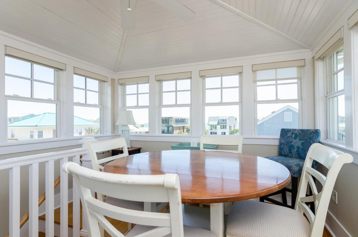 Beach Living By Bryant Real Estate Wrightsville Beach Exterior foto